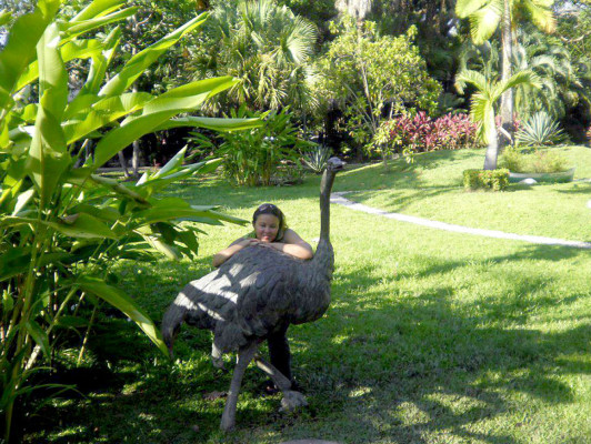 Fotos de los lectores para el Día de la Tierra