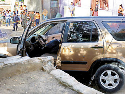 Los diez sucesos de la semana en ElHeraldo.hn