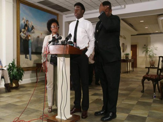 Muere paciente de ébola en Estados Unidos