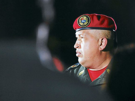 ABC, el único que contó la verdad sobre Chávez