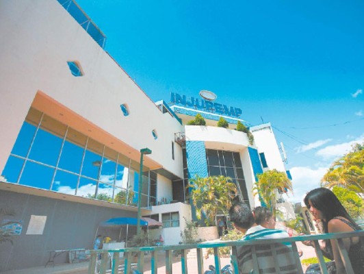 CNBS investiga supuestas anomalías en Injupemp