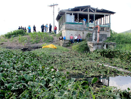 Encuentran cadáver que sería del periodista hondureño Aníbal Barrow