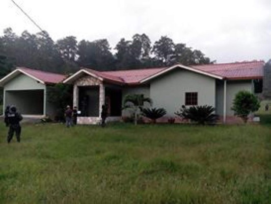 'Operación Centurión' en Honduras: Incautan bienes a supuestos socios de los hermanos Valle