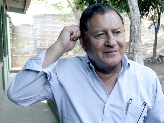 Exministro de Seguridad declara por crimen de universitarios