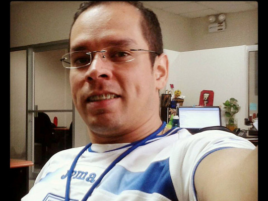 Así celebraron los hondureños la clasificación