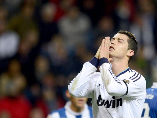 Ronaldo quiere el Balón de Oro... pero si no 'la vida sigue'