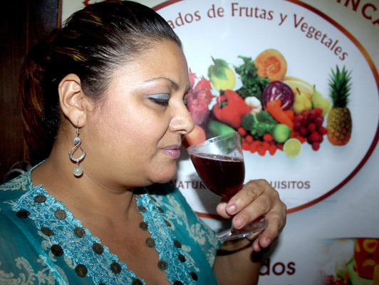 FOTOS: Bebidas irresistibles que nacen en las colinas de Danlí