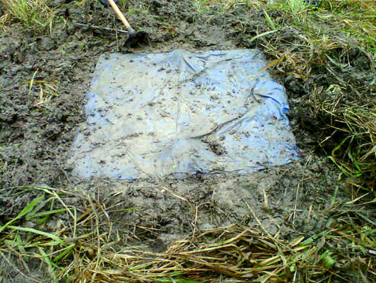 Decomiso de droga sería el más grande en la historia de Honduras