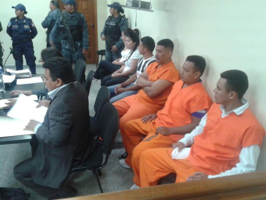 Comienza juicio por el asesinato del periodista de HRN Alfredo Villatoro