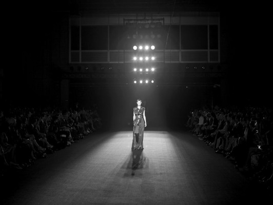 El estilo sofisticado de Haider