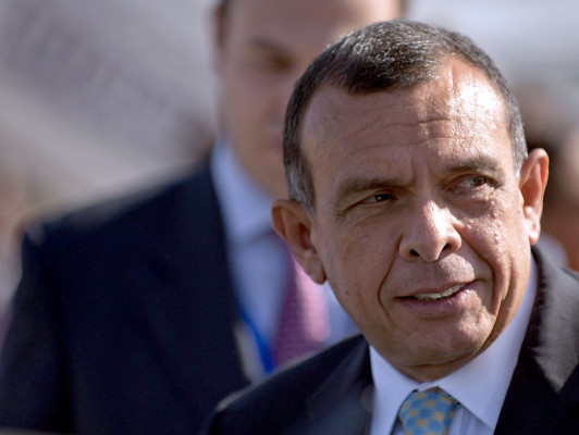 Presidente de Honduras participará en cumbre de SICA en Nicaragua