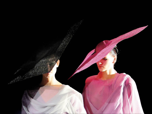 Las apuestas de la Semana de la Moda en Milán