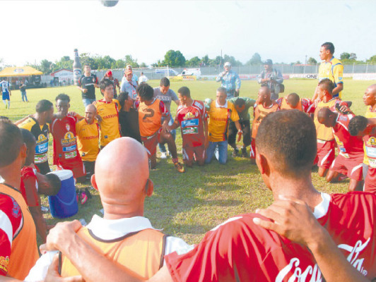 Real Sociedad logra histórico pase a la final