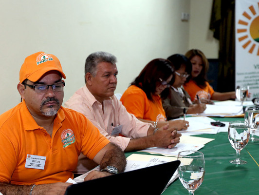 Pinu decide este sábado su futuro político