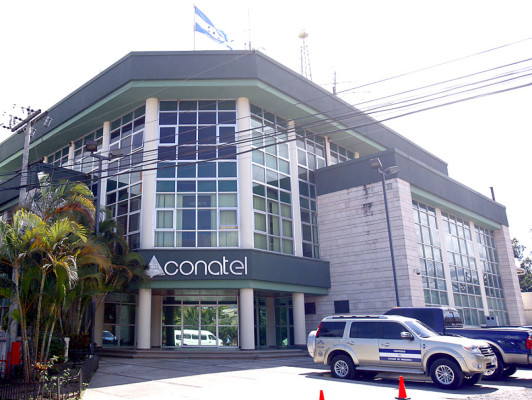 Conatel registrará frecuencias en Honduras