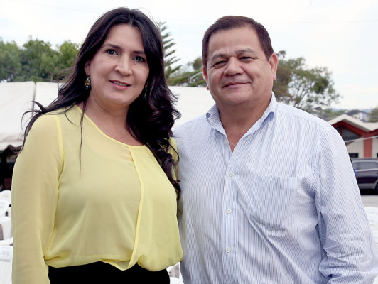 Velada benéfica con sabor a paella