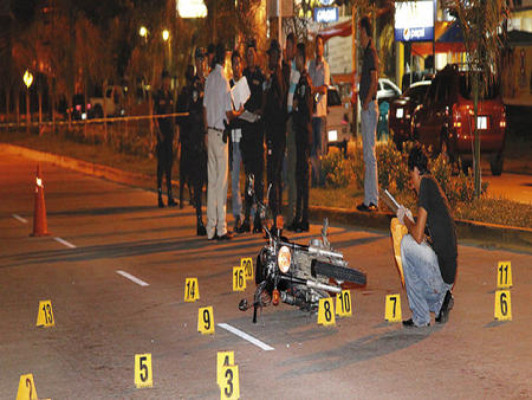 Las diez noticias de la semana en ElHeraldo.hn