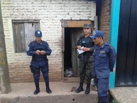 Honduras: Asesinan anciano en Comayagüela