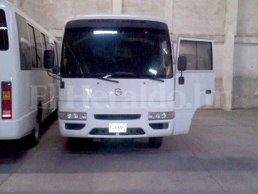 Realizan allanamientos al norte de Honduras