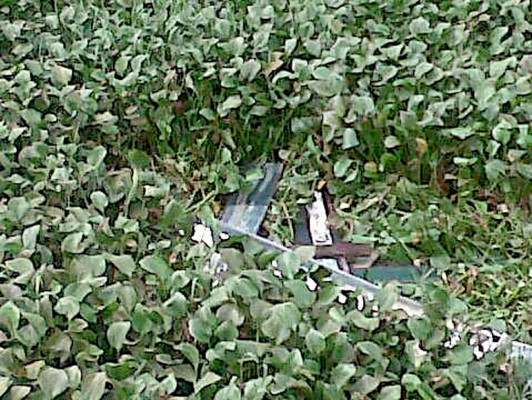 Encuentran cadáver que sería del periodista hondureño Aníbal Barrow