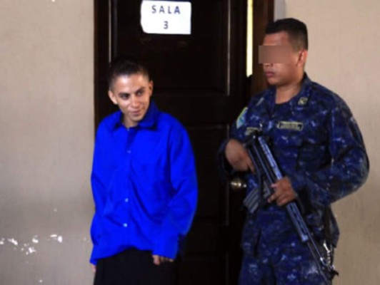 A 15 años de cárcel condenan a extorsionador