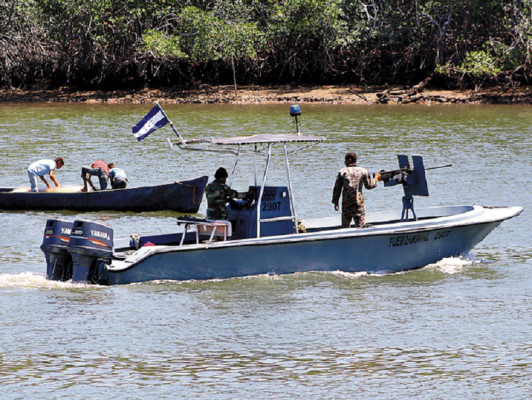 FF AA listas para defender soberanía