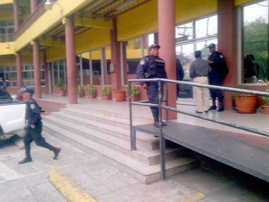 Interventora promete resultados satisfactorios