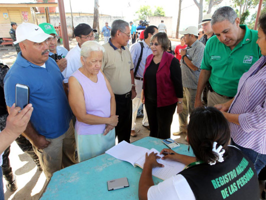 Elecciones generales podrían ser 'apretadas'