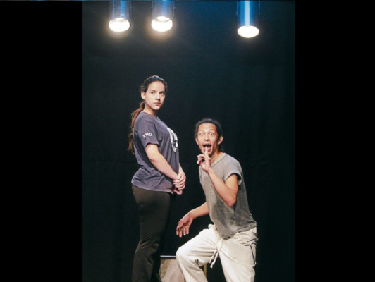 'Mucho ruido y pocas nueces” por primera vez en Honduras