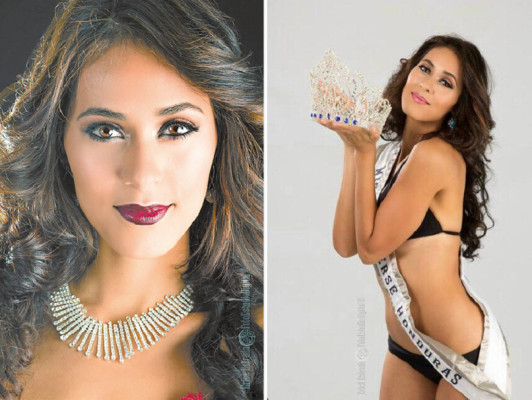Reinas se preparan para Miss Universo 2013
