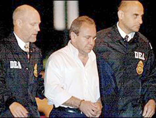 Asesinan a ex narco colombiano, alias, Juvenal