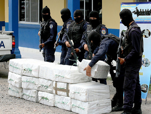 Crimen organizado afecta el crecimiento en CA