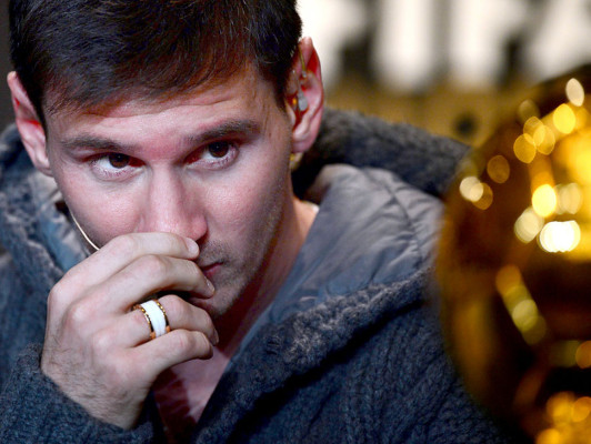 ¿Por qué Lionel Messi es el mejor del mundo?