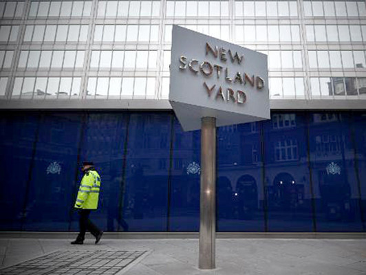 Liberan a 3 mujeres cautivas en una casa de Londres