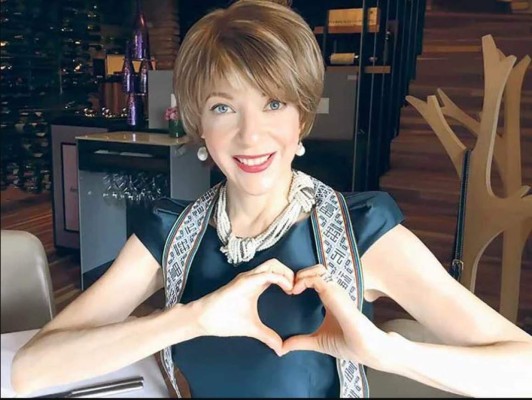 FOTOS: El cambio físico de la actriz Edith González desde que fue diagnosticada con cáncer