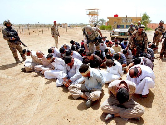 FOTOS: Países más peligrosos del mundo para viajar en 2020