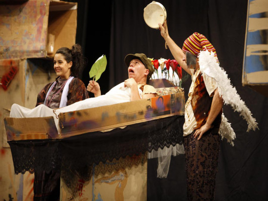 La cultura, un derecho de todos en Honduras