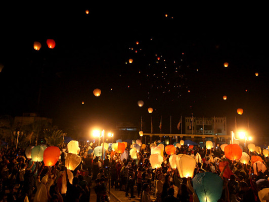 La naturaleza que inspiró a Siguatepeque