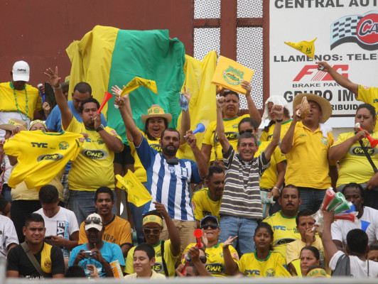 ¡Parrillas One es el nuevo ascendido en Honduras!