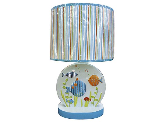 Sumérjalos en el mar...