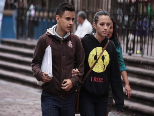 Se pronostican más lluvias en Honduras