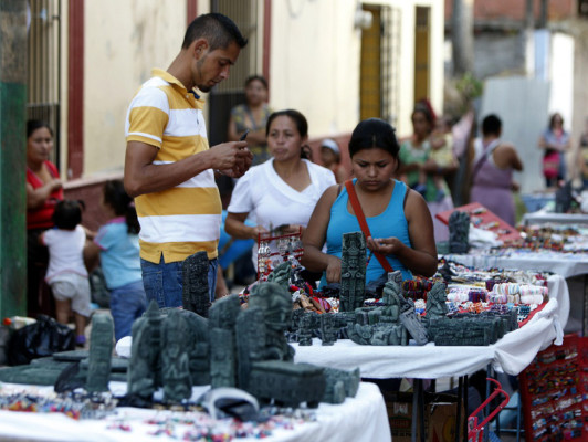 Honduras: Copán vive la emoción de una nueva era
