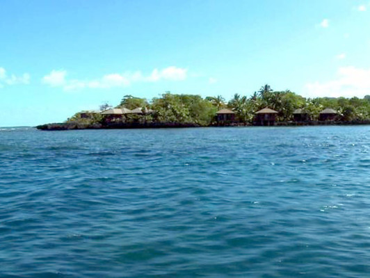 Televisión Española emite documental sobre Honduras