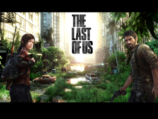 'The Last of Us' ¿La película?