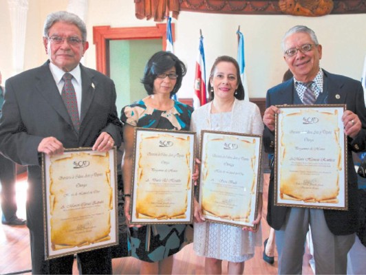 Reconocen a EL HERALDO por cortometrajes