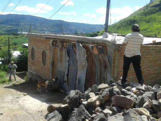 Honduras: Cuatros muertos tras tiroteo en celebración de cumpleaños