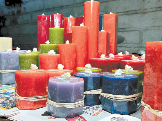 La eterna luz de la Luciérnaga