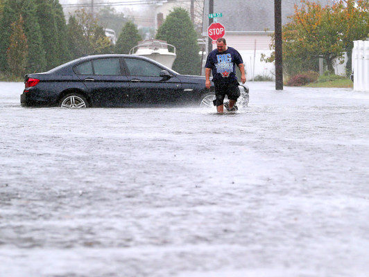 Consulado hondureño en alerta permanente