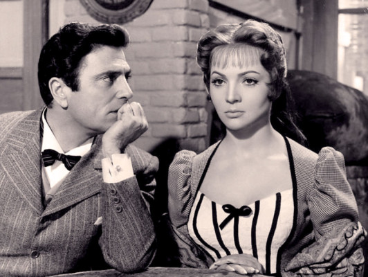 Muere la actriz y cantante española Sara Montiel