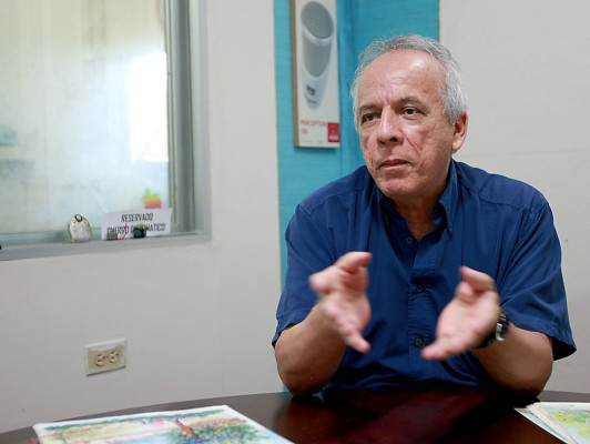 Columnista de EL HERALDO dará conferencia en EE UU